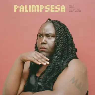 Palimpsesa