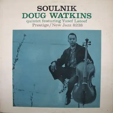 Soulnik
