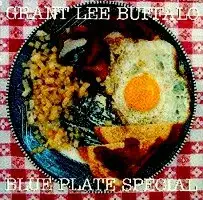Blue Plate Special