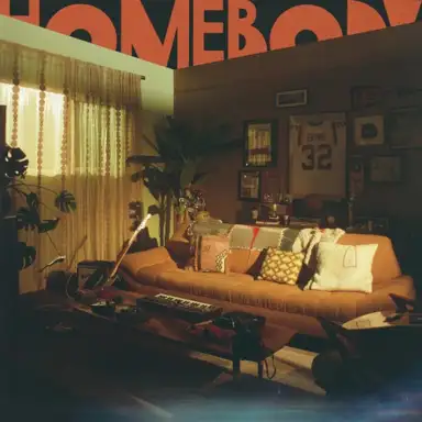 Homebody