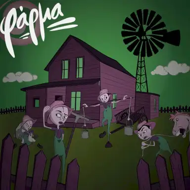 Farma Cypher