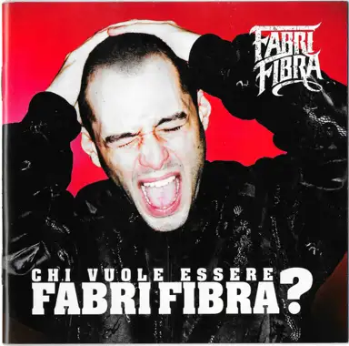 Chi vuole essere Fabri Fibra?