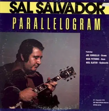 Parallelogram