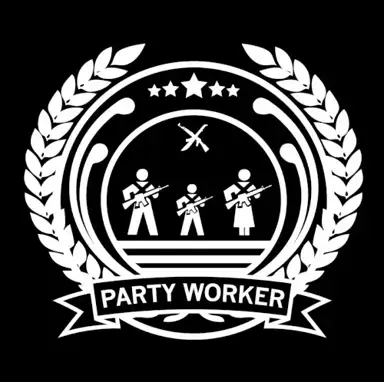 Party Worker