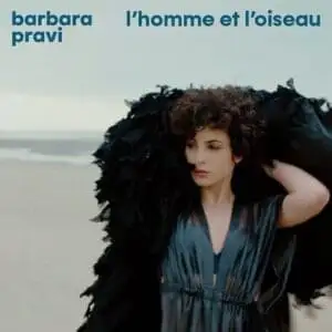 l’homme et l’oiseau