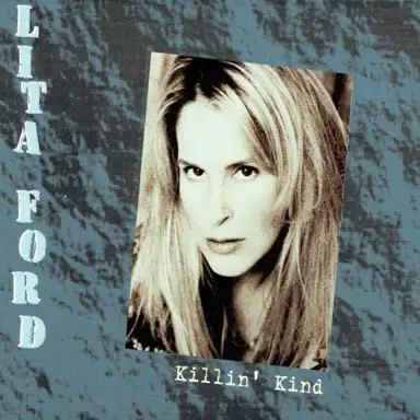 Killin’ Kind