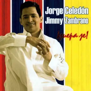¡Juepa je!