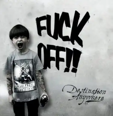 Fuck Off!