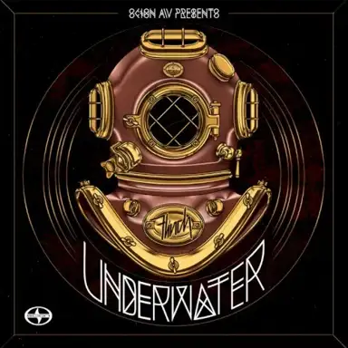 Underwater EP