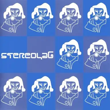 Stereolab Sampler