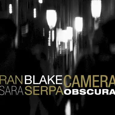 Camera Obscura
