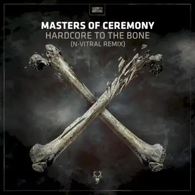 Hardcore to da Bone (N‐Vitral remix)
