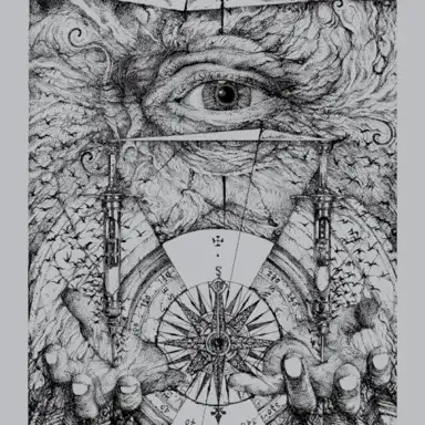 Nihil quam vacuitas ordinatum est