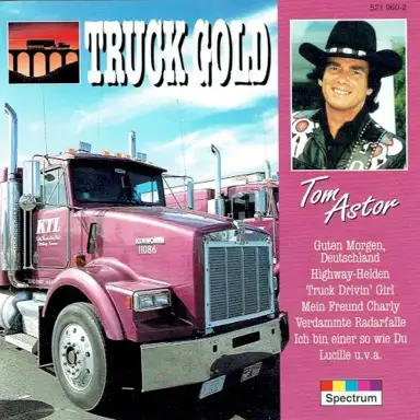 Truck Gold