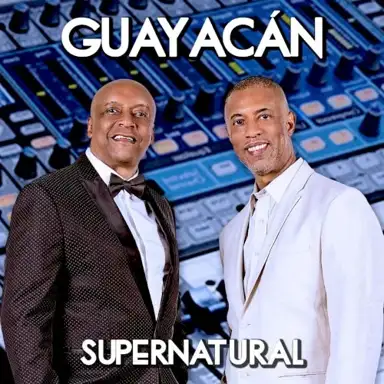 Supernatural