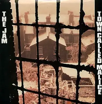 Town Called Malice / Precious