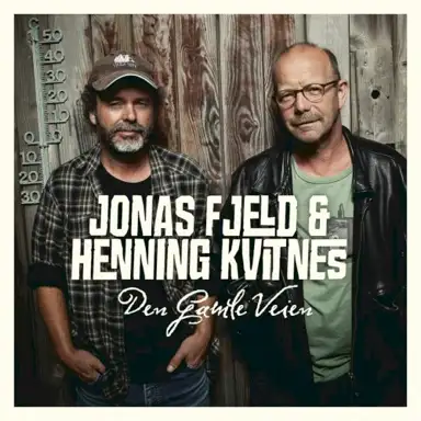 Den gamle veien
