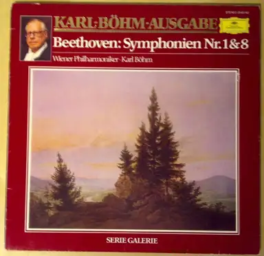 Symphonien Nr. 5 / 6
