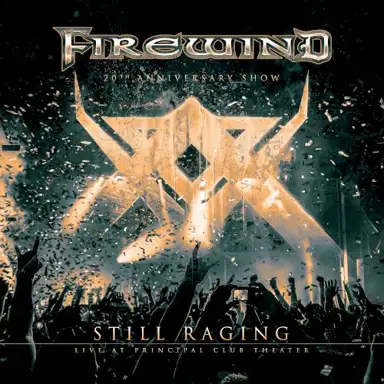 Still Raging: Live at Principal Club Theater