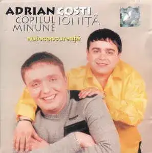 Autoconcurenţă