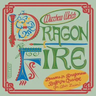 DRAGON FIRE