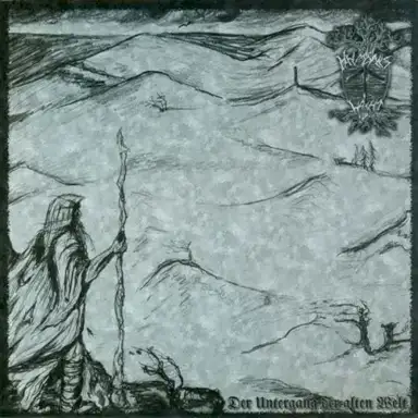 Der Untergang der alten Welt
