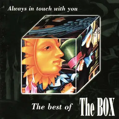 Always in Touch With You: The Best of the Box