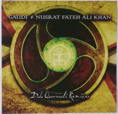Dub Qawwali Remixes