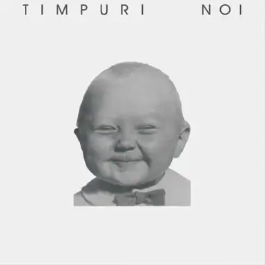 Timpuri Noi (2022 Remastered Vinyl Replica)