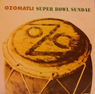 Super Bowl Sundae