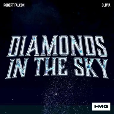 Diamonds in the Sky