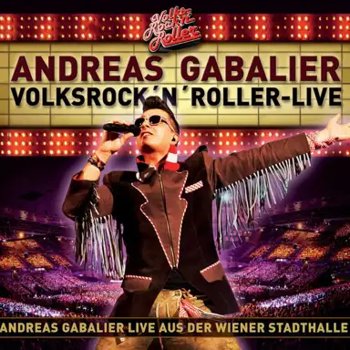 VolksRock’n’Roller Live