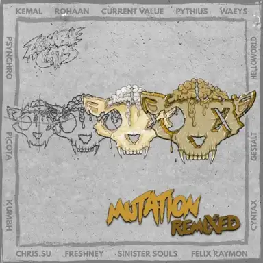 MUTATION REMIXED