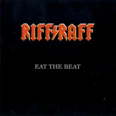 Eat the Beat