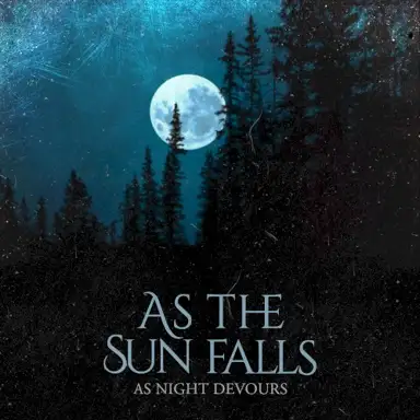 As Night Devours