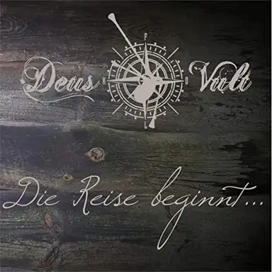 Die Reise beginnt...