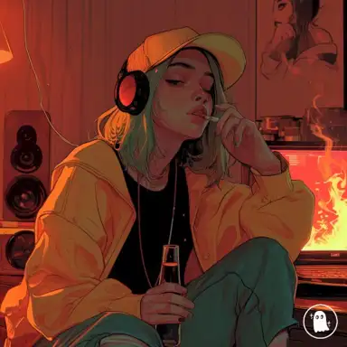 Cheap Wine and Cigarettes