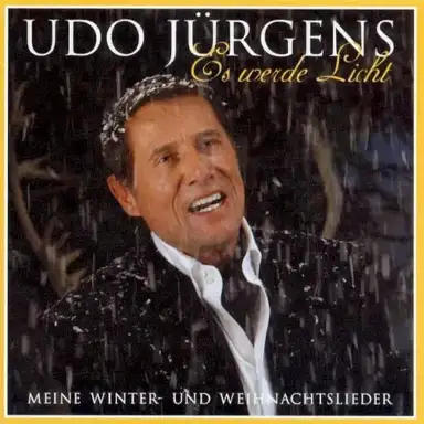 Es werde Licht: Meine Winter- und Weihnachtslieder