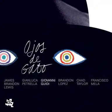 Ojos de Gato