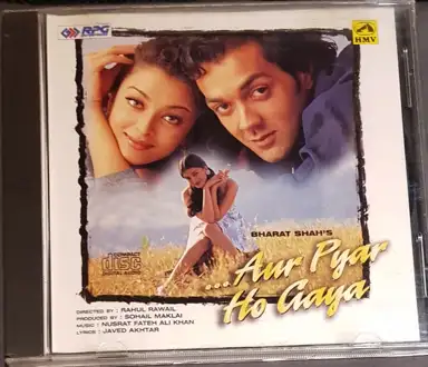 ...Aur Pyar Ho Gaya