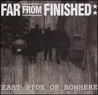 East Side of Nowhere