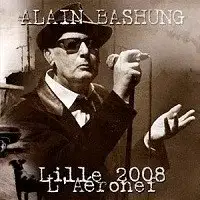 Lille 2008 L'Aéronef