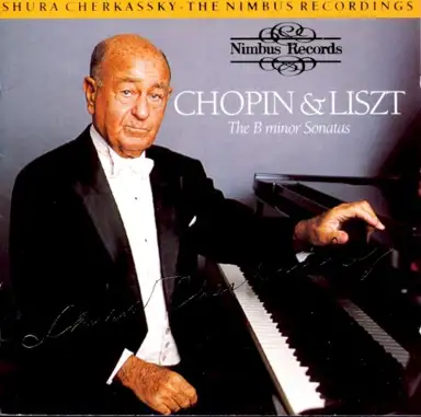 The B minor Sonatas