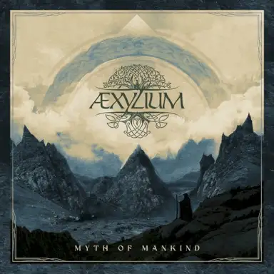Myth of Mankind