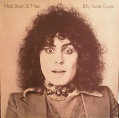 Billy Super Duper