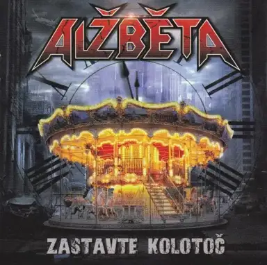 Zastavte kolotoč