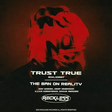 The Ban on Reality