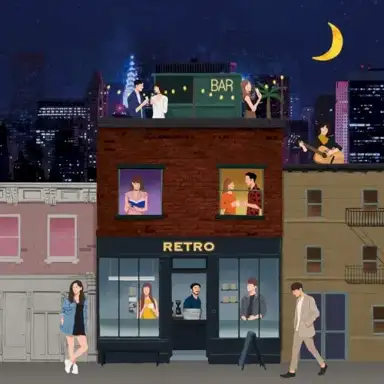 RETRO