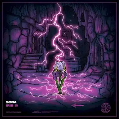 Iris EP