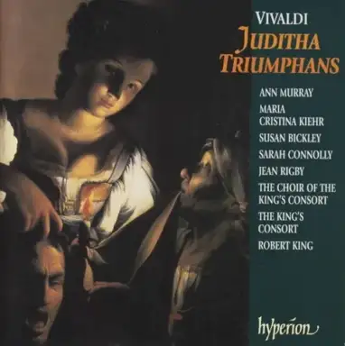 Juditha Triumphans